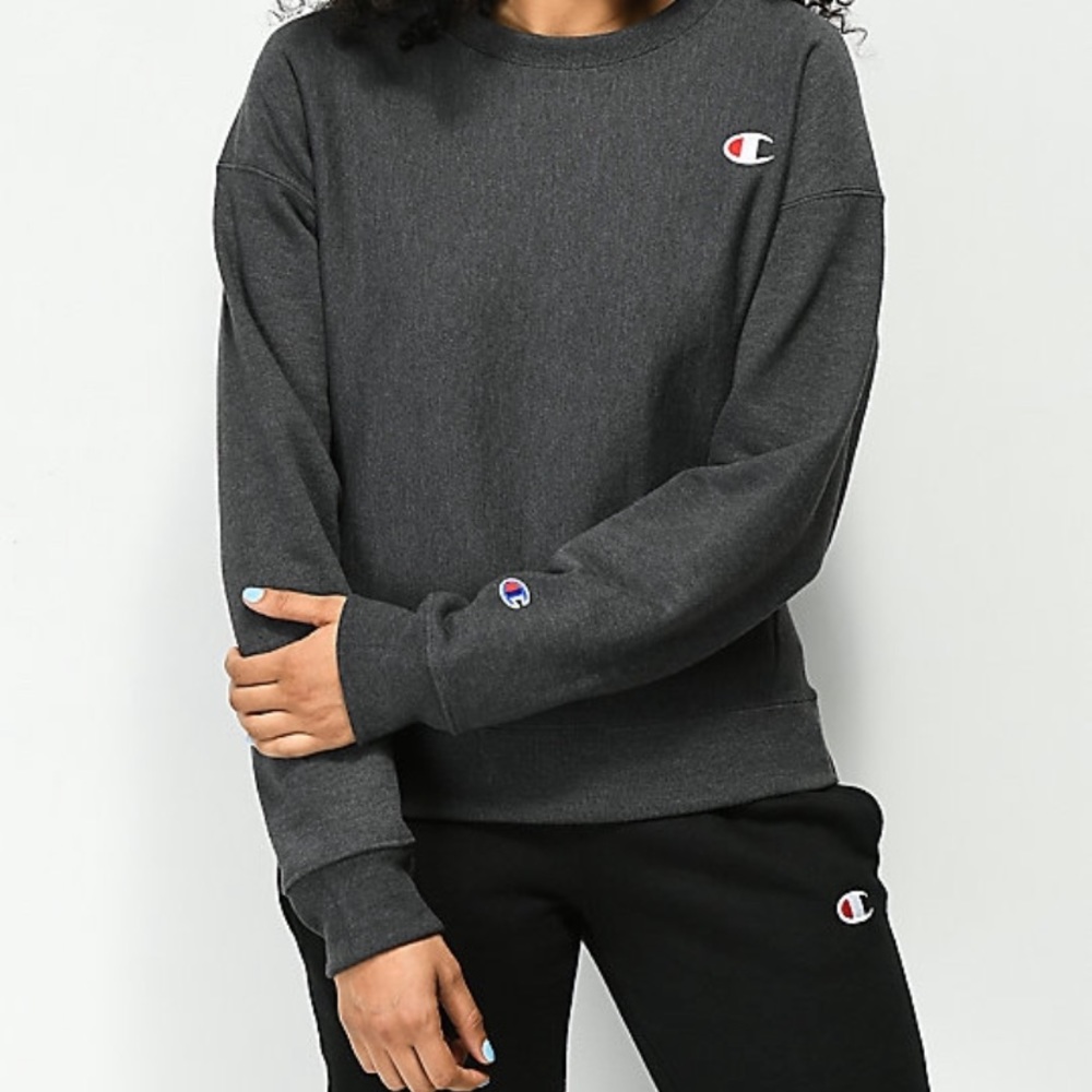 Champion Sweatshirt